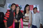 Terrence Lewis, Geeta Kapoor, Shilpa Shetty On the sets of Nach Baliye in Filmistan, Mumbai on 17th April 2013 (59).JPG